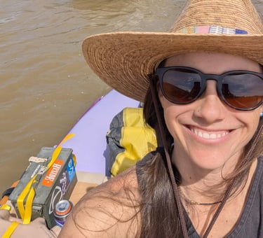 Beginners Guide to Whitewater Rafting in Colorado