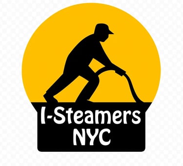 i-steamers logo