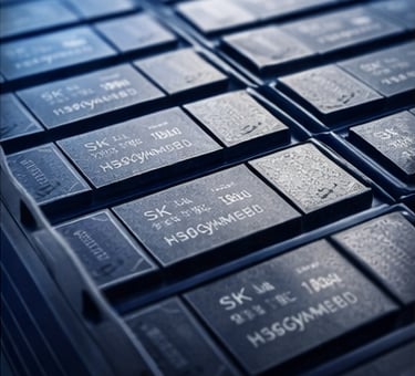 high performance DRAM chips forsale png