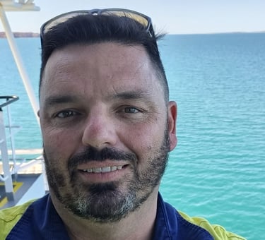 Picture of Director Dan Curchin