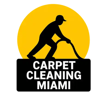 carpet cleaning miami logo