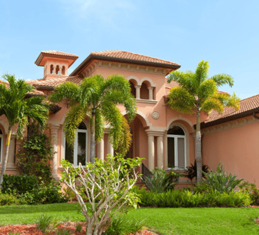 landscaping ocala