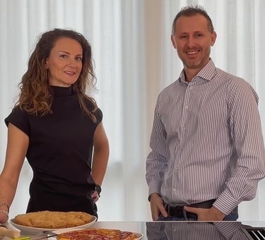 From our Healthy and delicious kitchen: special diets, one way of cooking