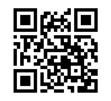 QR valeriedescartes.fr