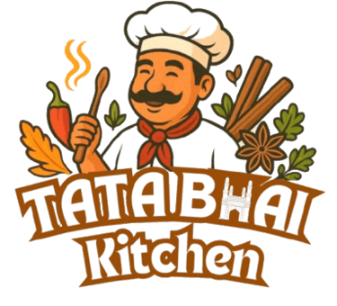 Tata bhai kitchen