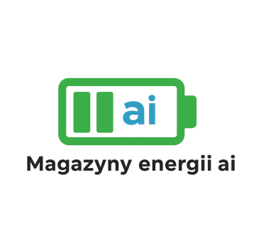 Magazyny energii z AI