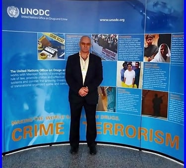 Luis Santos Diz-Convencion de ONU