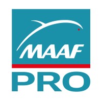 Logo Maaf assurance 