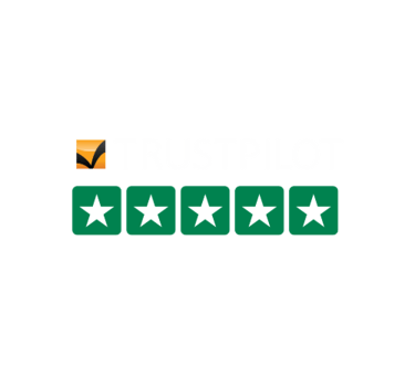 Trustpilot 5 star review