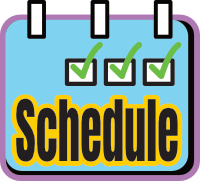 Schedule