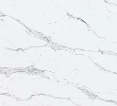 cuarzo blanco con vetas