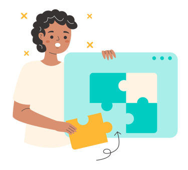 Tunnel de vente commercial