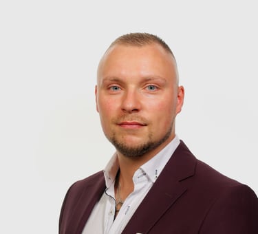 Bartosz Klita Dietetyk