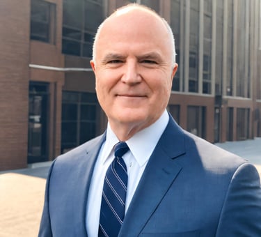 George Michael DeMoya ID2Solve Management Consultants