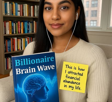honest review of billionaire brain wave