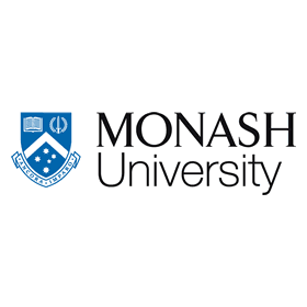 Monash University logo