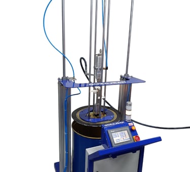 Varil Silikon Dozajlama