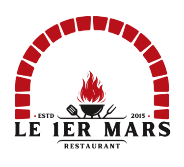 Logo du restaurant 1er Mars à Cernier