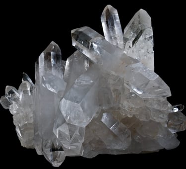 quartz