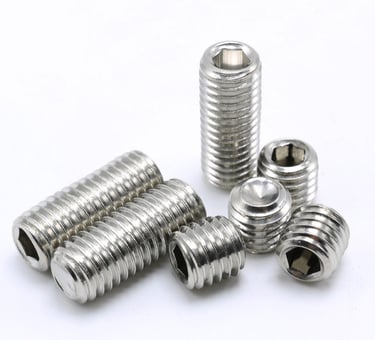 Grub Screws
