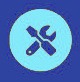Tool kit icon