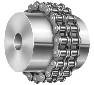Labrana Enterprises Limited -power transmission Couplings