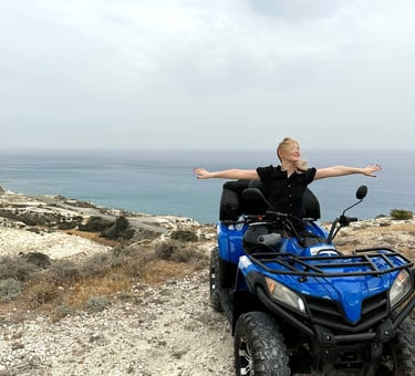 Buggy Rentals 
