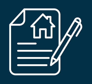 Regularización de inmuebles en arrendamiento