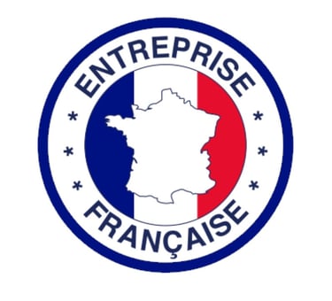 image entreprise française