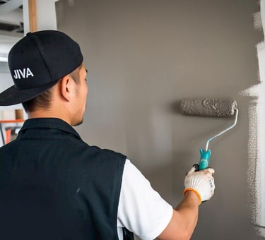 mantenimiento general en Puebla