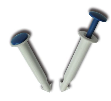 Disposable cooking timer