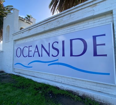 922 North Coast Highway