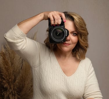 photo de moi pour me présenter