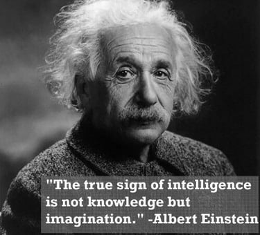 Einstein