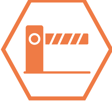 Perimeter & Vehicle Access