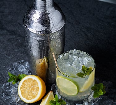 Παγάκια nugget τρίμμα - πάγος