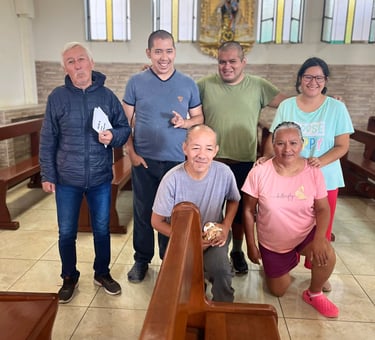 Casa de reposo especialista en esquizofrenia y trastornos mentales