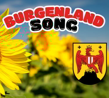 Burgenland Lied zum Mitsingen