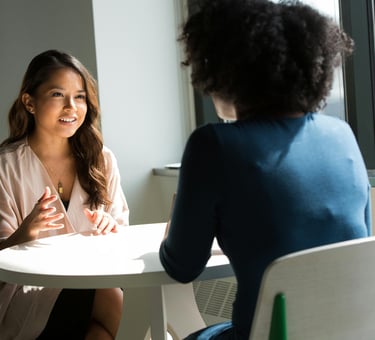 Meeting the Needs of People