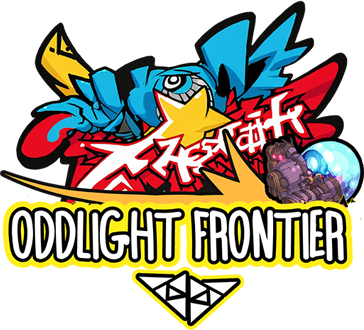 OddLight Frontier Video Game for PC - Shengekka