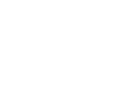 Icono Email blanco