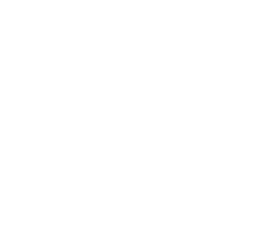 Icono teléfono blanco