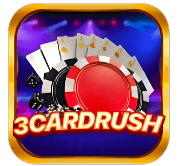 3Card Rush