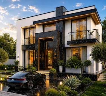 Home design visualization with 3D rendering in San Fernando Valley