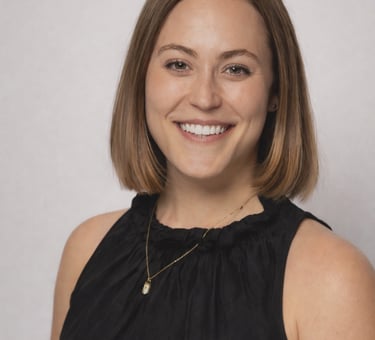 Kristen Salles, CEO and Registered Dietitian