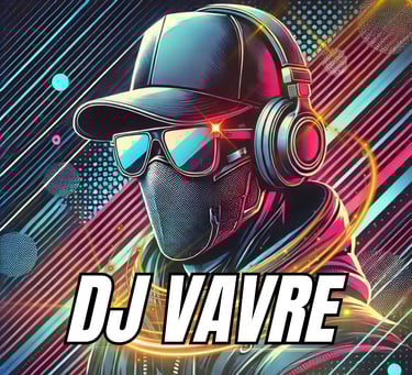 DJ Vavre