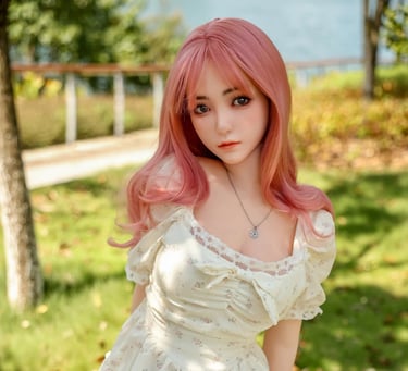 yu-ting poupée adulte