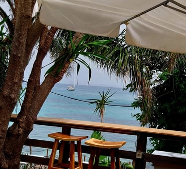 Notos Beach Korfu Villa Olivia Pentati