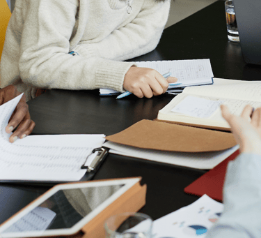 Researching Outcomes