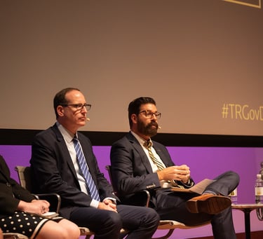 AI Expert Joseph Raczynski